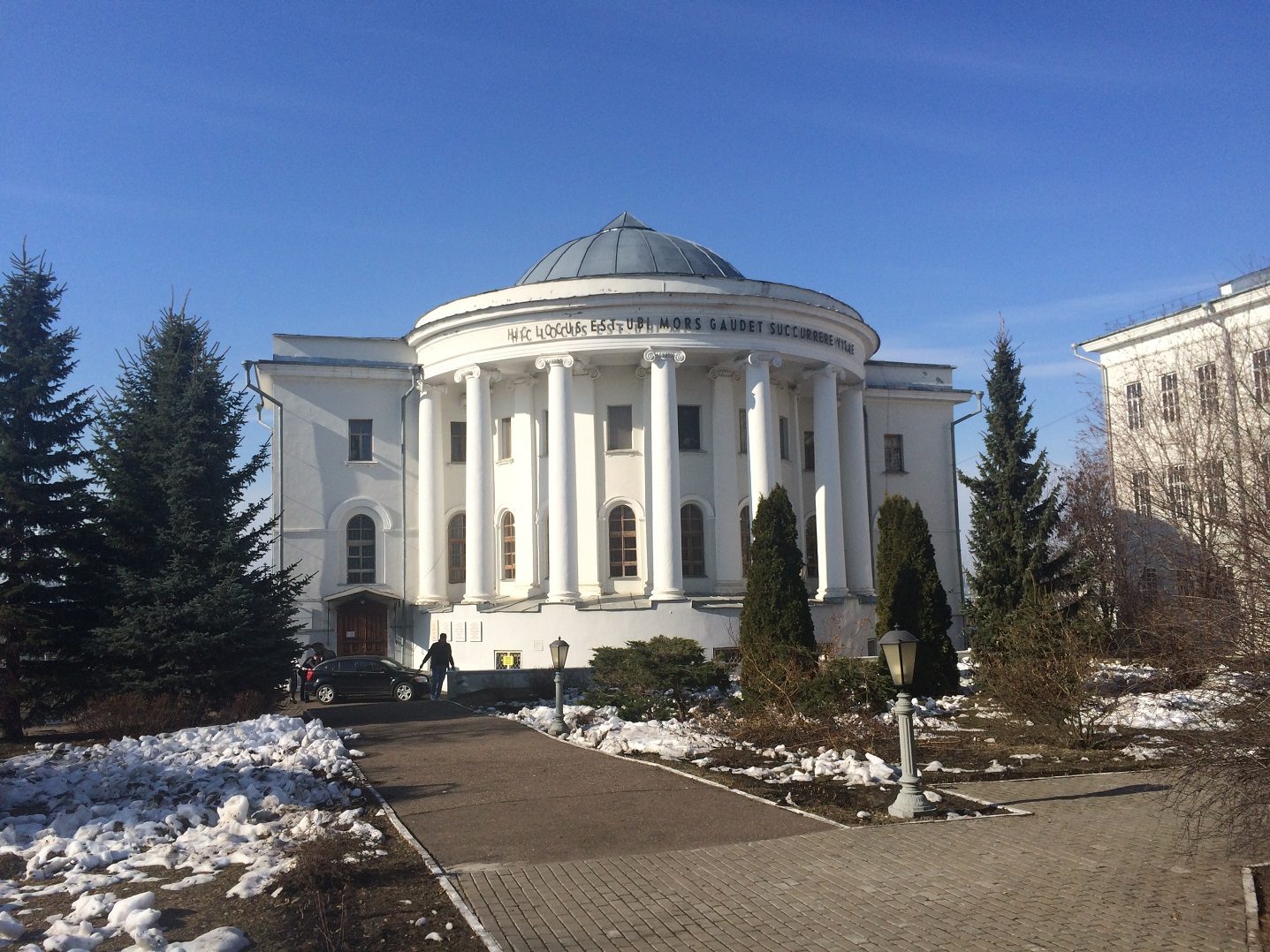 Anatomical theatre, Kazan (2).jpg